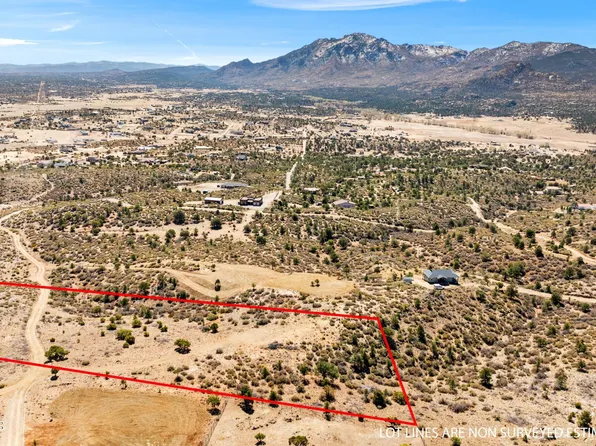 11890 N Durango Sky Trl, Prescott, AZ 86305
