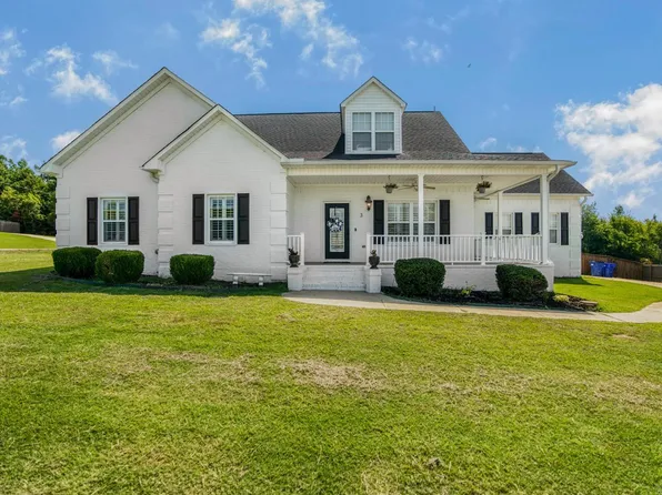 3 Longfield Dr, Greenbrier, AR 72058