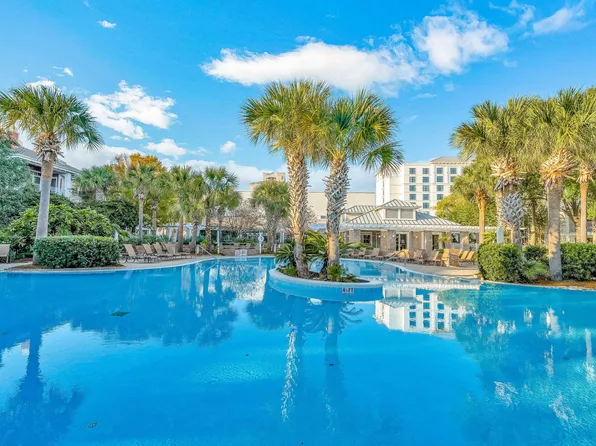 9200 Baytowne Wharf Blvd Unit 349, Miramar Beach, FL 32550