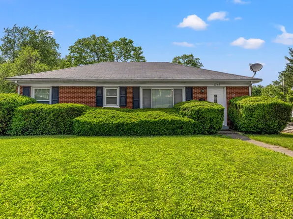 1757 Beacon Hill Rd, Lexington, KY 40504