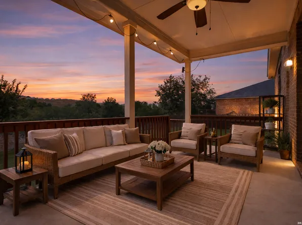 14438 Costa Leon, San Antonio, TX 78245