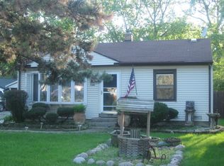 7600 S Ferdinand Ave, Bridgeview, IL 60455