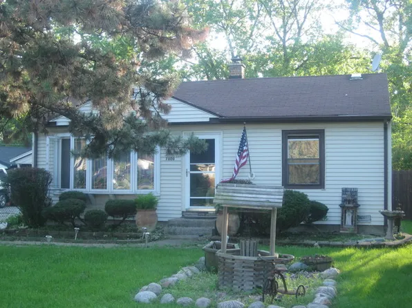 7600 Ferdinand Ave, Bridgeview, IL 60455