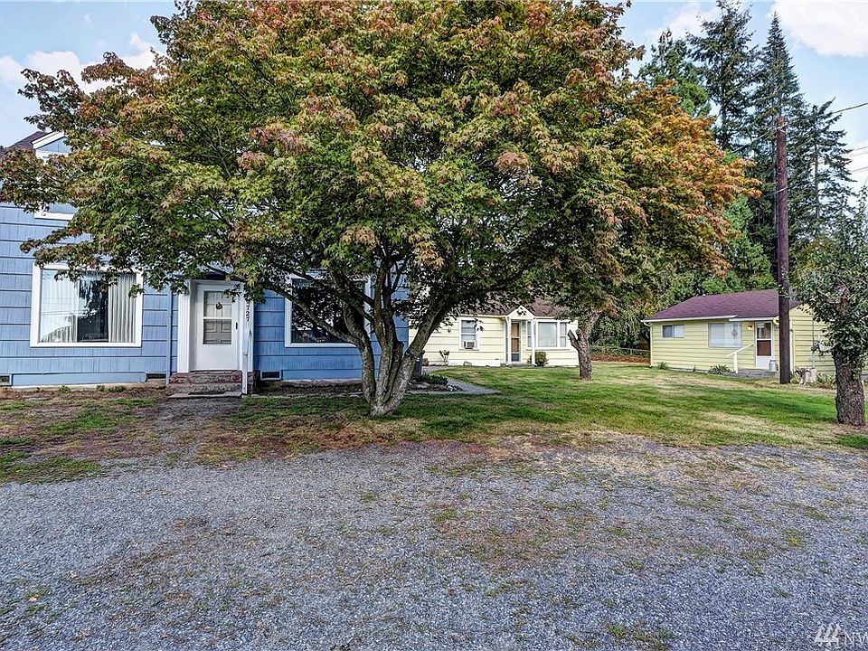 1st image of 4727 61st St NE