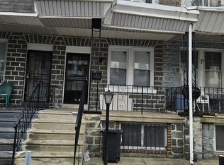 5926 Osage Ave, Philadelphia, PA 19143