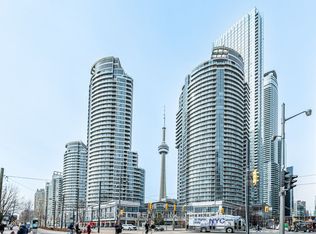 208 Queens Quay W #511, Toronto, ON