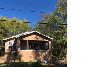 602 12th Ave, Midfield, AL 35228