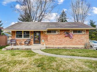 3106 Rockacres Ct, Cincinnati, OH 45239