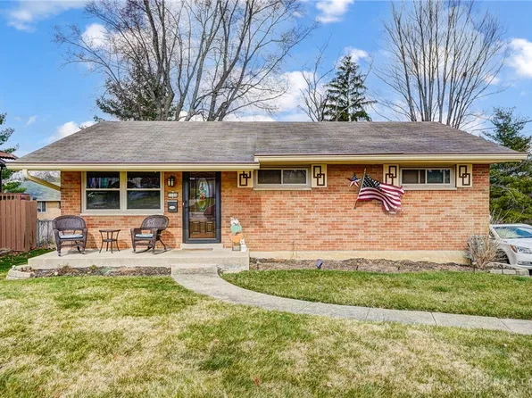 3106 Rockacres Ct, Cincinnati, OH 45239
