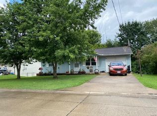 510 Cedar St, Jackson, MO 63755