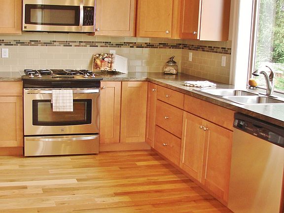 Large Kitchen