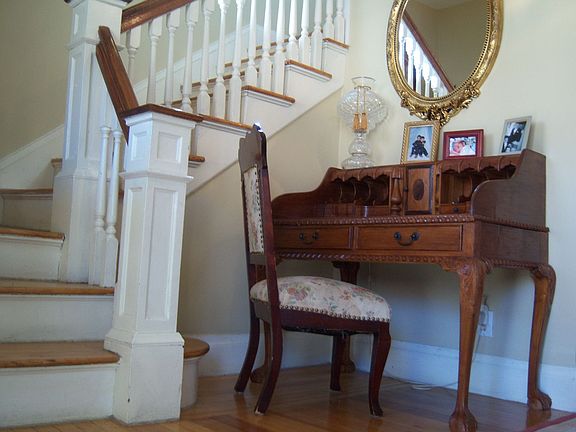 Stunning Period Details