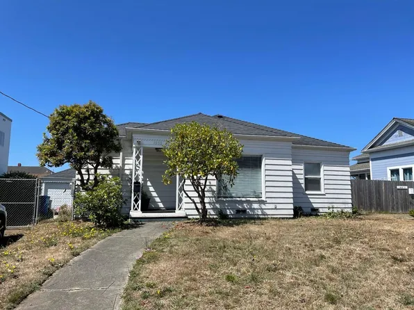 1652 B St, Eureka, CA 95501