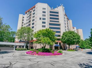 10001 Windstream Dr UNIT 204, Columbia, MD 21044