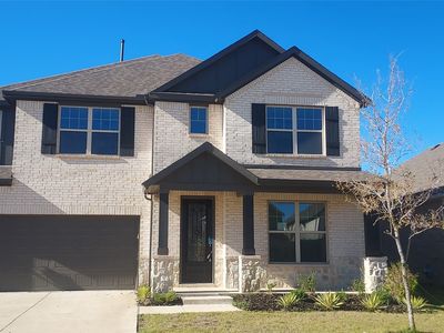 2727 Catoosa Ln, Corinth, TX, 76210