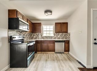 703 Fitzhugh St, McKinney, TX 75069
