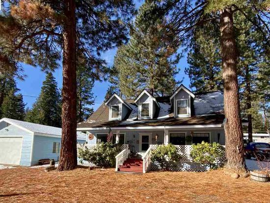 478 285 Lake Forest Dr Susanville Ca 96130 Mls 202000583 Zillow