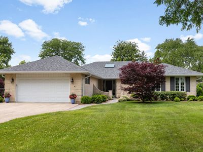 1060 Highland Ave, Lake Forest, IL, 60045