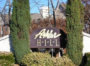 64 Ashlar Hill Ct #64, Parkville, MD 21234