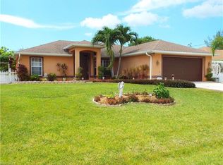 516 NW 7th Pl, Cape Coral, FL 33993