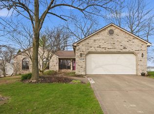 3015 Sawgrass Trl, Fort Wayne, IN 46808