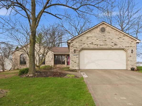 3015 Sawgrass Trl, Fort Wayne, IN 46808