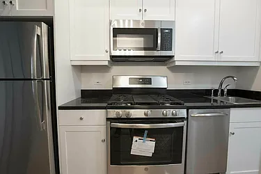 Rented by Spire Group