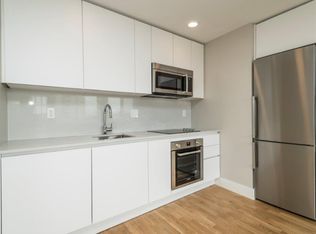 334 Harvard St APT K-2, Cambridge, MA 02139
