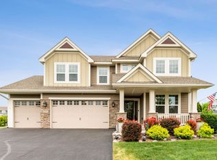 10960 Sundance Woods Blvd, Dayton, MN 55327