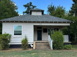 509 Elm St, Marshall, TX 75670
