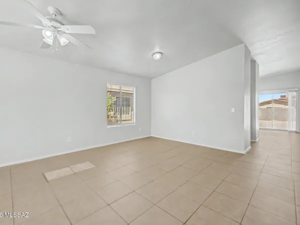 5354 S Via Baltra, Tucson, AZ 85706