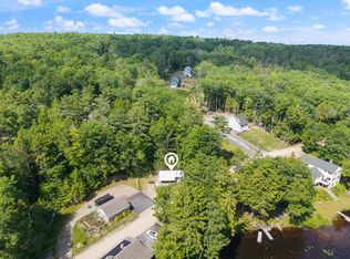 247 NE Pond Rd, Milton, NH 03851