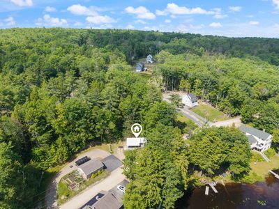247 Northeast Pond Road, Milton, NH, 03851