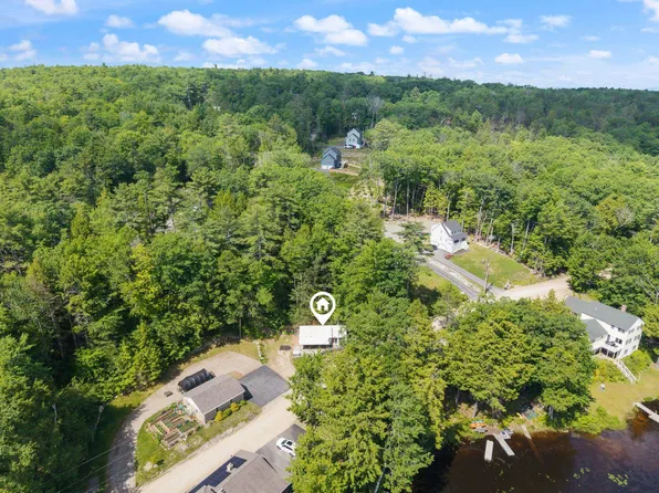247 Northeast Pond Road, Milton, NH 03851
