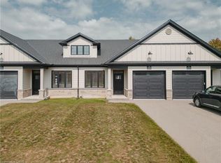 12 Washington St #203, Norwich, ON