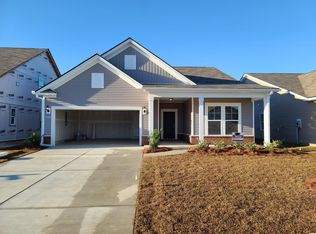 9360 Eagle Ridge Drive Bedrock #LC3G-LOT 214, Carolina Shores, NC 28467