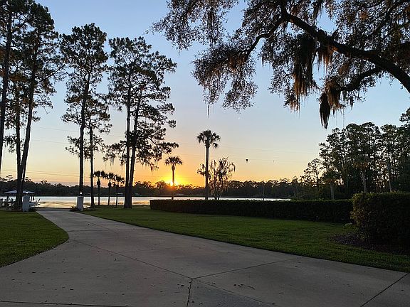 Great sunsets
