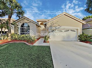 1160 NW 185th Ave, Hollywood, FL 33029