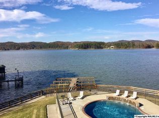 3680 W Chattooga Dr, Cedar Bluff, AL 35959