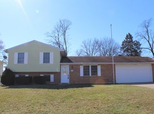 984 Timberman Ave, Hamilton, OH 45013