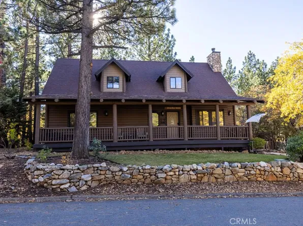 1711 Cascade Rd, Big Bear City, CA 92314