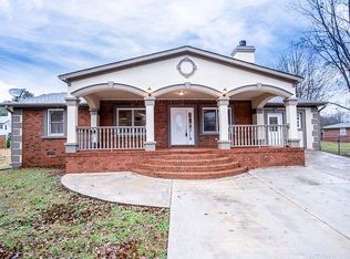 2774 Parcel Rd, Austell, GA 30106