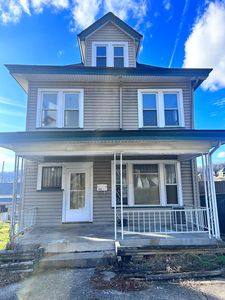 1813 Warwood Avenue, Wheeling, WV, 26003