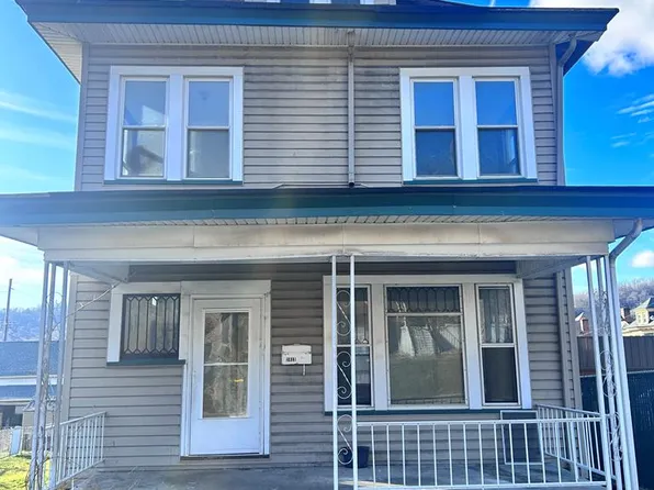 1813 Warwood Avenue, Wheeling, WV 26003