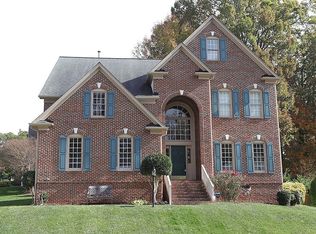 4015 Sunridge Rd, Raleigh, NC 27613