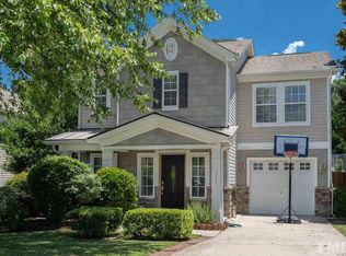 1225 Rutledge Landing Dr, Knightdale, NC 27545