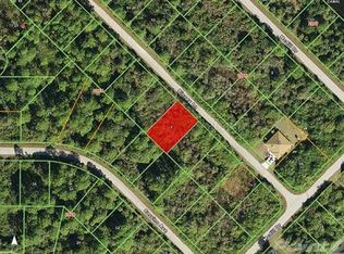 529 Binney Ln, Port Charlotte, FL 33953