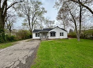 2816 Perkins Ave, Beech Grove, IN 46107