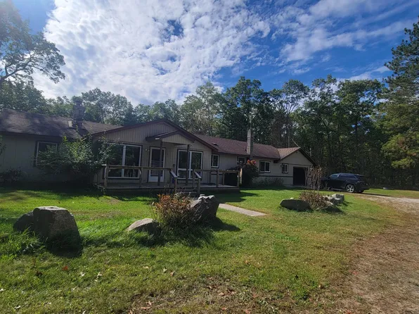 2152 Bissonette Rd, Oscoda, MI 48750