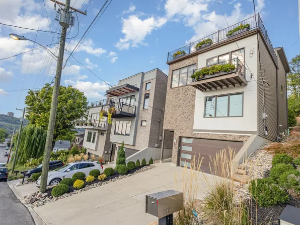 1017 O'Fallon Ave, Dayton, KY 41073